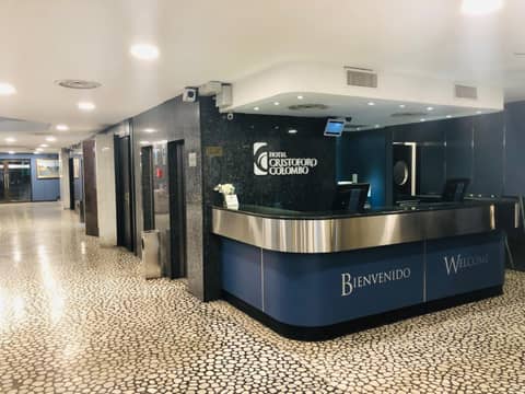 Hotel Cristoforo Colombo — photo 9