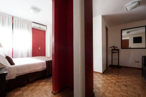 Double Room — the supplier's photographs — photo 1