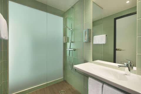 Premier Inn Hamburg City Berliner Tor — photo 2