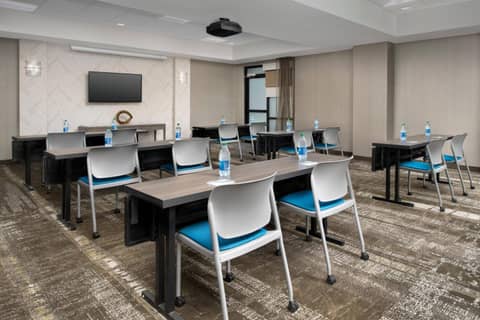 SpringHill Suites by Marriott Atlanta Perimeter Center — photo 4
