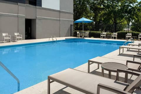 SpringHill Suites by Marriott Atlanta Perimeter Center — photo 5