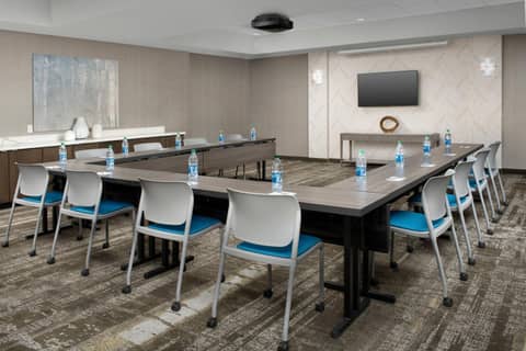 SpringHill Suites by Marriott Atlanta Perimeter Center — photo 8