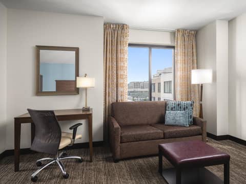 Staybridge Suites Seattle Downtown - Lake Union by IHG — photo 2
