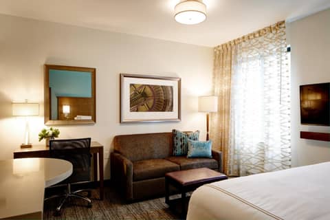 Staybridge Suites Seattle Downtown - Lake Union by IHG — photo 6