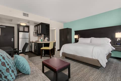 Staybridge Suites Seattle Downtown - Lake Union by IHG — photo 7