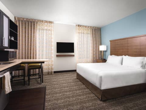 Staybridge Suites Seattle Downtown - Lake Union by IHG — photo 8