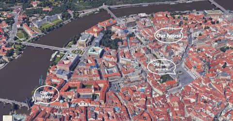Old Town Magical place — photo 3