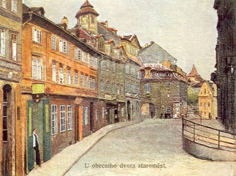 Old Town Magical place — photo 4