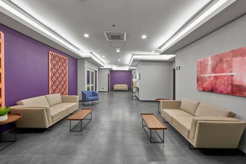 City Express by Marriott Monterrey Aeropuerto — photo 9