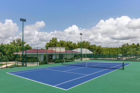 Moon Palace Nizuc - All Inclusive — activities & amenities