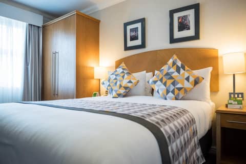 Holiday Inn Manchester West by IHG — photo 2