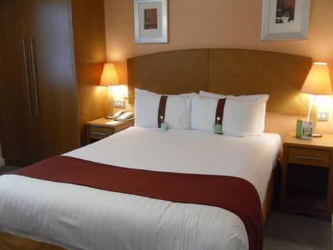 Holiday Inn Manchester West by IHG — photo 3