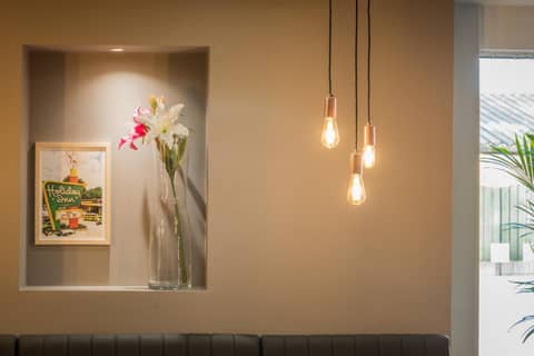 Holiday Inn Manchester West by IHG — photo 4