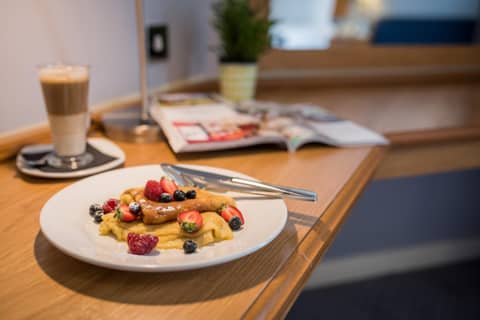 Holiday Inn Manchester West by IHG — photo 6