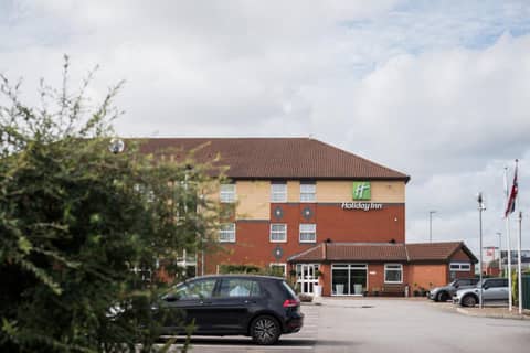Holiday Inn Manchester West by IHG — photo 9