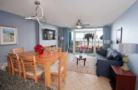 Atlantica Resort — hotel room
