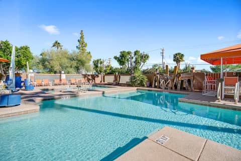 Scottsdale Parkview Hotel — photo 2
