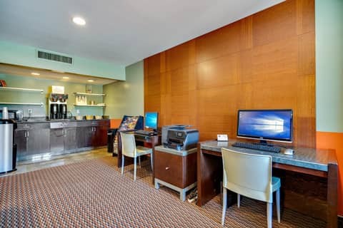 Scottsdale Parkview Hotel — photo 3
