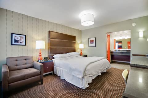 Scottsdale Parkview Hotel — photo 4