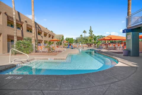 Scottsdale Parkview Hotel — photo 8