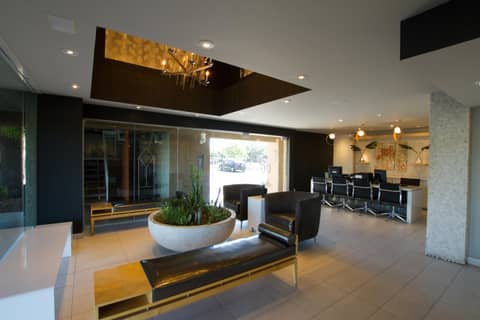 Scottsdale Parkview Hotel — photo 9