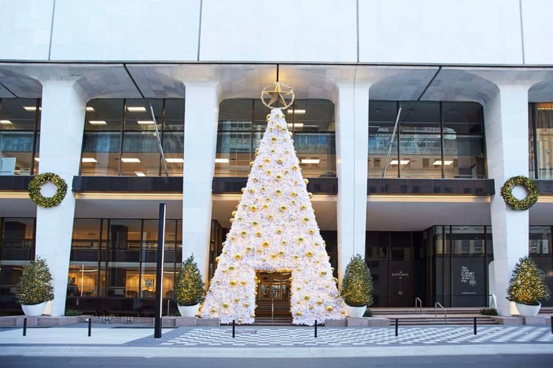 Thompson Dallas, by Hyatt — building
