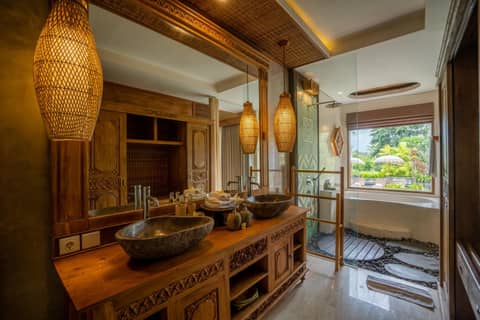 The Alena Resort a Pramana Experience — photo 3