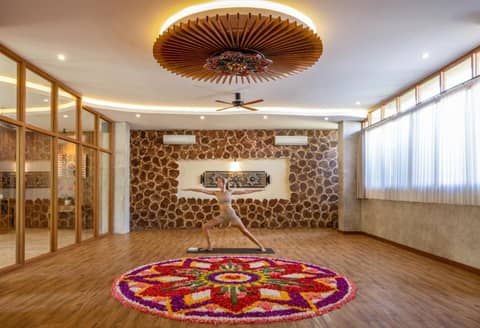 The Alena Resort a Pramana Experience — photo 5