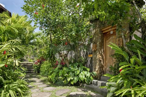 The Alena Resort a Pramana Experience — photo 9