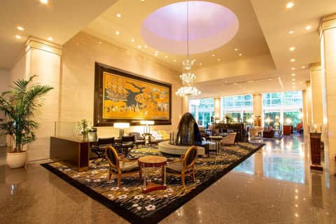 The Westin Osaka — photo 9