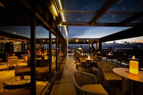 Vanda Hotel — photo 4