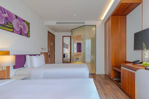 Vanda Hotel — photo 6