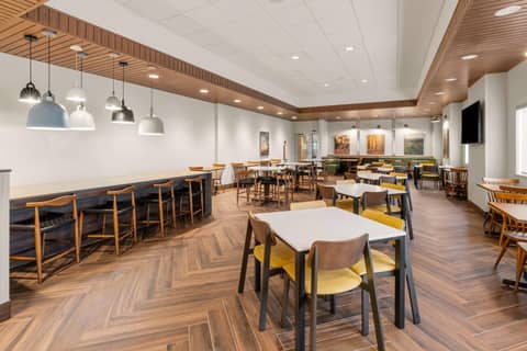 Fairfield Inn & Suites by Marriott Seattle Downtown/Seattle Center — photo 4