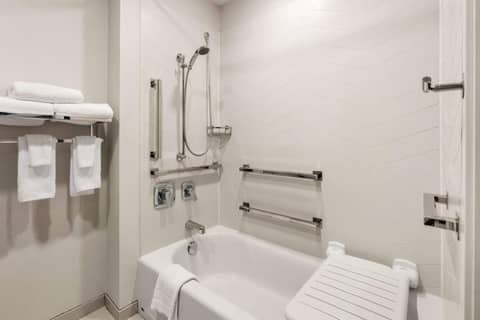 Fairfield Inn & Suites by Marriott Seattle Downtown/Seattle Center — photo 9