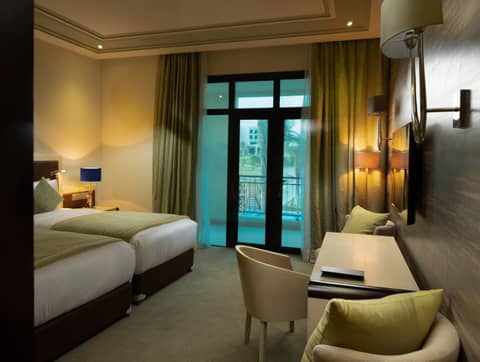 Retaj Salwa Resort & Spa — photo 3
