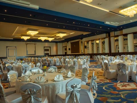 Retaj Salwa Resort & Spa — photo 6