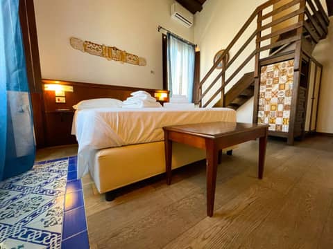 Hotel La Plumeria — photo 9