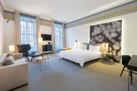 Park Plaza Budapest — photo 7