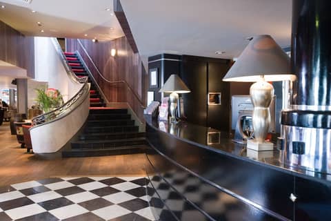 Malmaison Manchester — photo 8