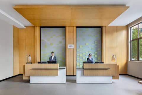 Fairfield by Marriott Shanghai Pudong — photo 5