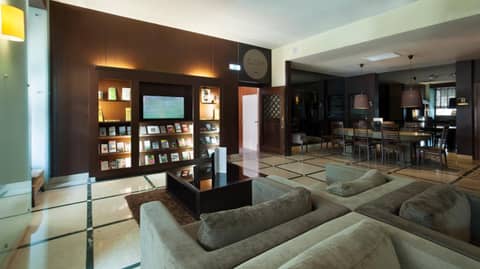 TURIM Restauradores Hotel — photo 3