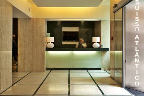 TURIM Restauradores Hotel — photo 4