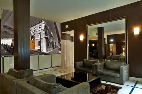 TURIM Restauradores Hotel — photo 6