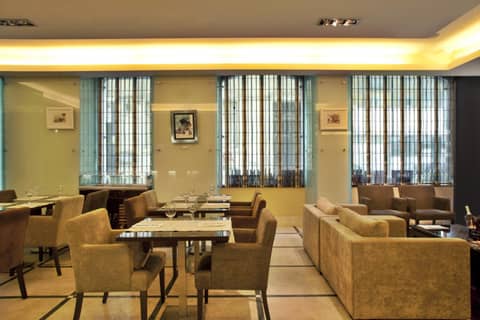 TURIM Restauradores Hotel — photo 8