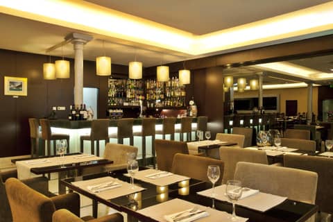 TURIM Restauradores Hotel — photo 9