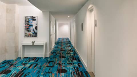 YVE Hotel Miami — photo 4