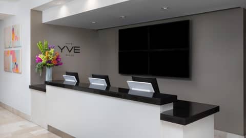 YVE Hotel Miami — photo 7