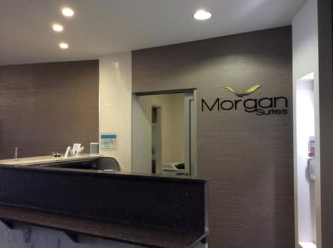 Morgan Suites — photo 2