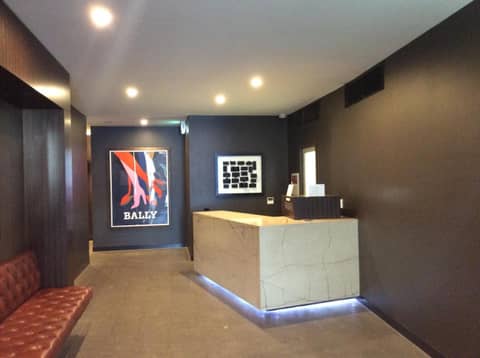Morgan Suites — photo 4