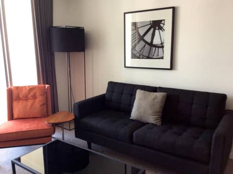 Morgan Suites — photo 7